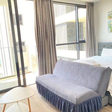 Andromeda Seaview Condo Near Beach Pattaya Ngoại thất bức ảnh