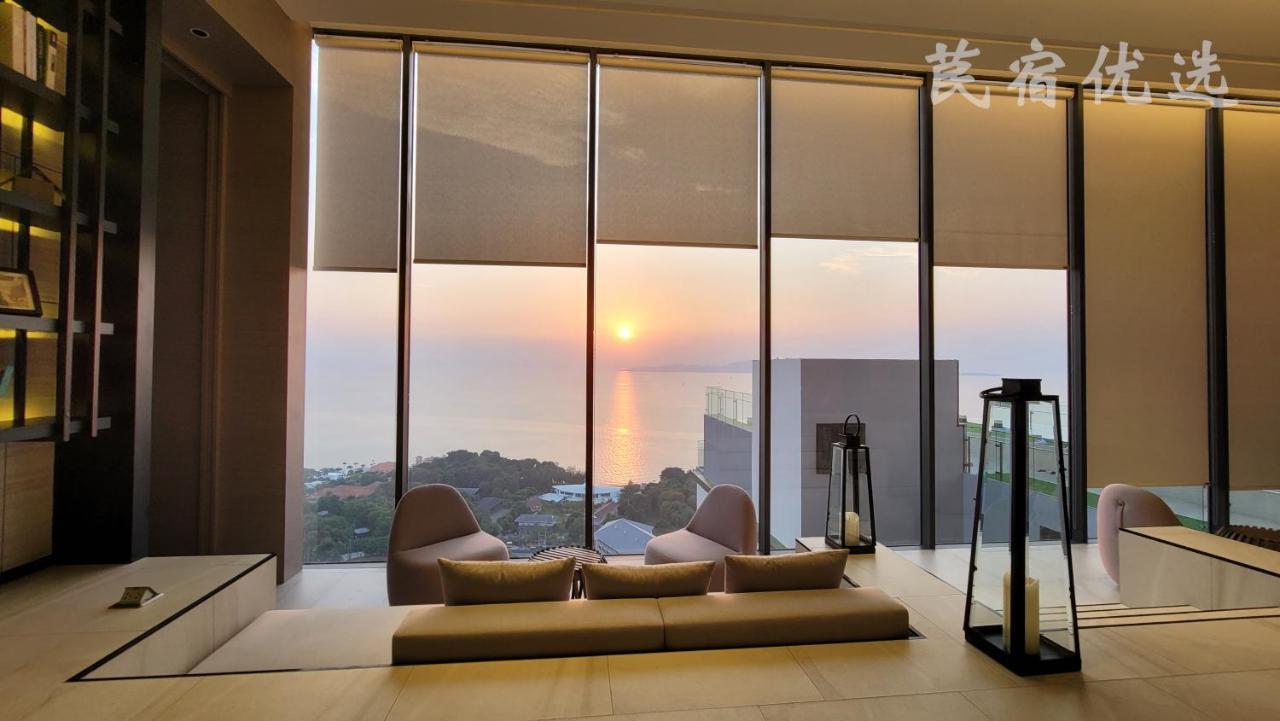 Andromeda Seaview Condo Near Beach Pattaya Ngoại thất bức ảnh