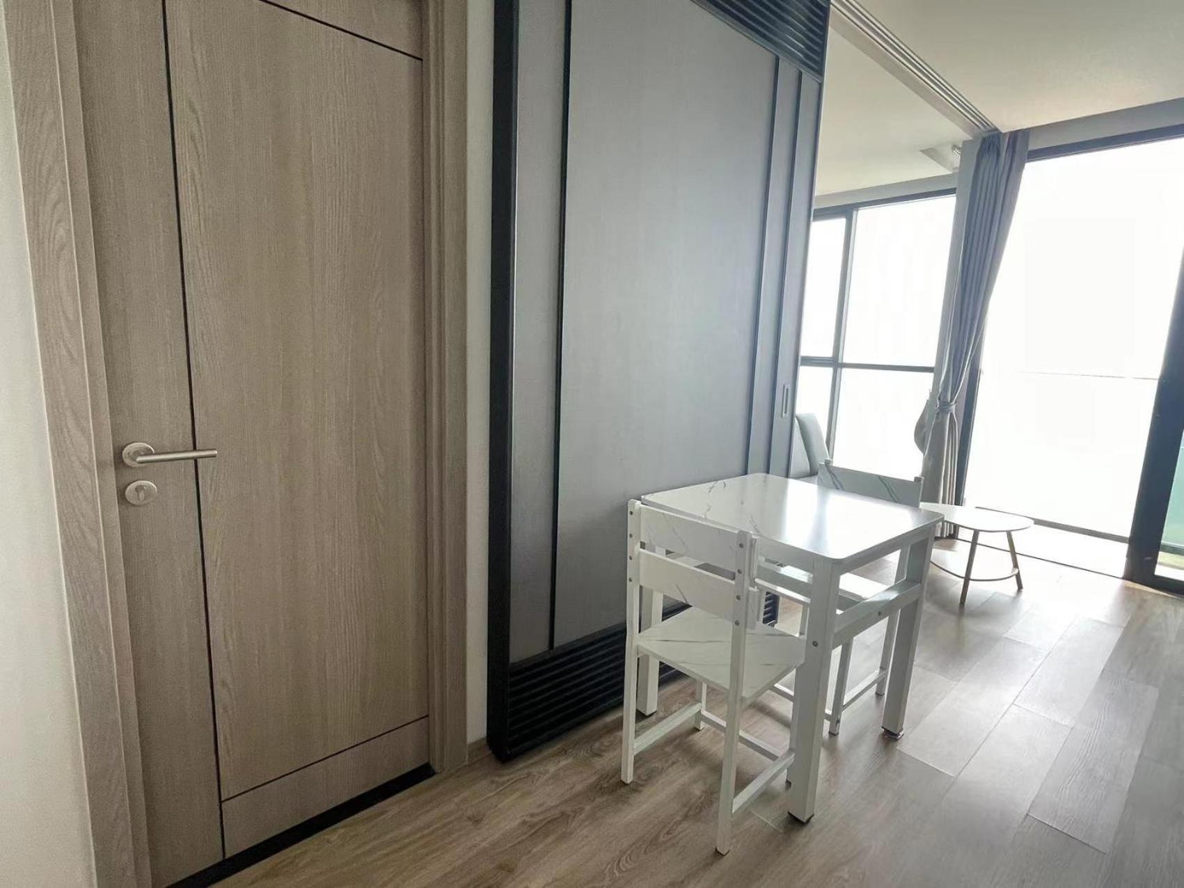 Andromeda Seaview Condo Near Beach Pattaya Phòng bức ảnh