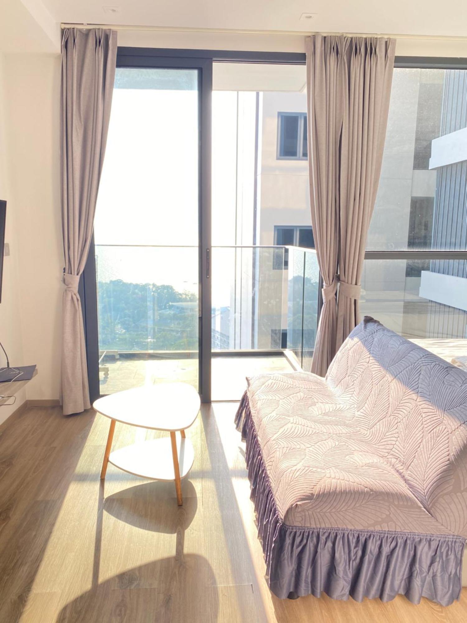 Andromeda Seaview Condo Near Beach Pattaya Ngoại thất bức ảnh